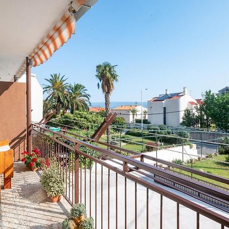 Sea View Apartment Ana Podstrana Luaran gambar