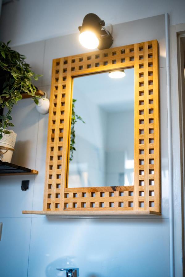 Sea View Apartment Ana Podstrana Luaran gambar