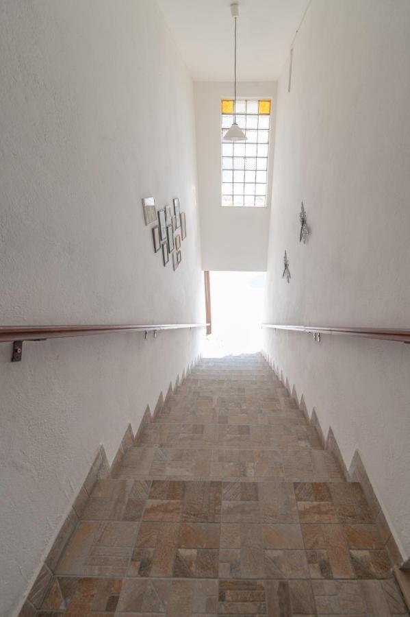 Sea View Apartment Ana Podstrana Luaran gambar